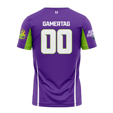 Load image into Gallery viewer, MLE Spectre esports Vanguard Fan Jersey
