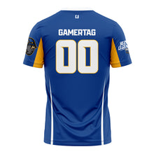 Load image into Gallery viewer, MLE Wizards esports Vanguard Fan Jersey

