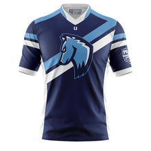 Load image into Gallery viewer, MLE Wolves Praetorian Jersey
