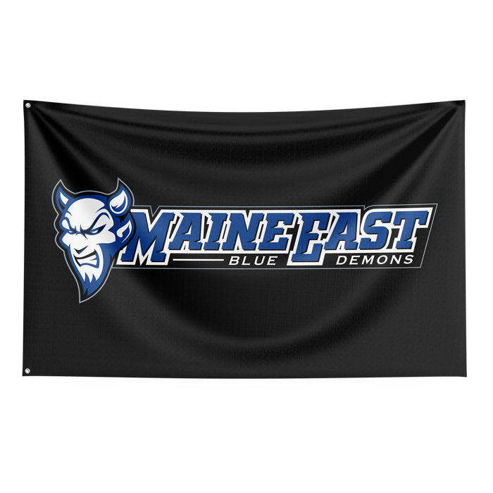Maine East Flag (56