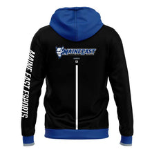 Load image into Gallery viewer, Maine East esports Hyperion Hoodie
