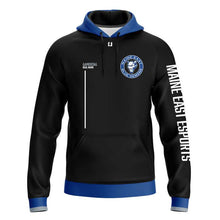 Load image into Gallery viewer, Maine East esports Hyperion Hoodie
