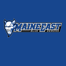 Load image into Gallery viewer, Maine East esports LS TShirt
