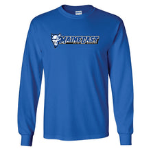 Load image into Gallery viewer, Maine East esports LS TShirt
