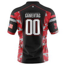 Load image into Gallery viewer, Maine South esports Praetorian Jersey
