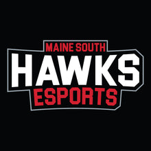 Load image into Gallery viewer, Maine South esports Champion Backpack
