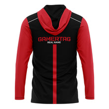 Load image into Gallery viewer, Maine South esports Elysium Hoodie
