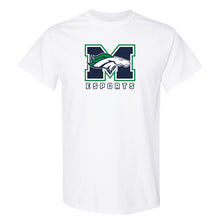 Load image into Gallery viewer, Marquette esports TShirt
