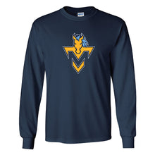 Load image into Gallery viewer, Medaille esports Logo LS TShirt

