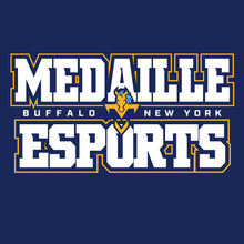 Load image into Gallery viewer, Medaille esports Champion Hoodie
