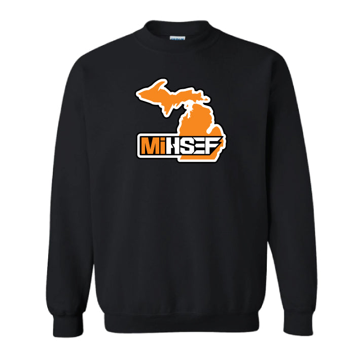 MiHSEF Sweater