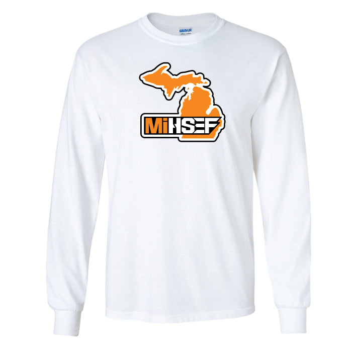 MiHSEF LS T-Shirt
