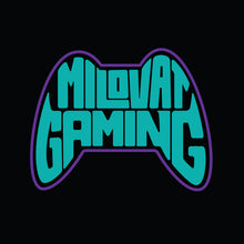 Load image into Gallery viewer, Milovat Gaming T-Shirt
