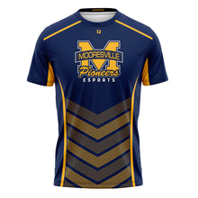 Load image into Gallery viewer, Mooresville esports Vanguard Fan Jersey
