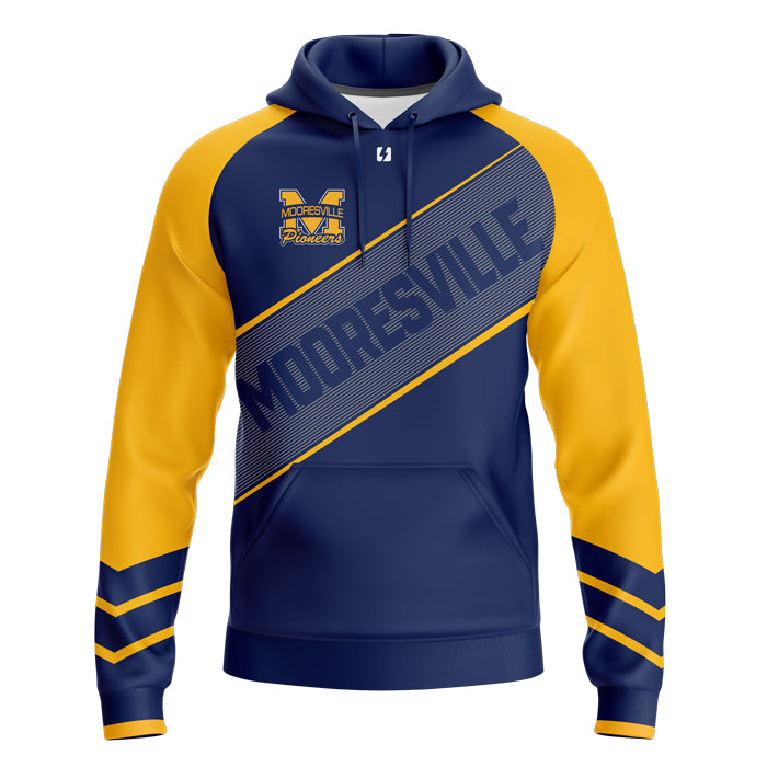 Mooresville esports Hyperion Hoodie