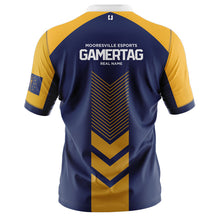 Load image into Gallery viewer, Mooresville esports Praetorian Jersey

