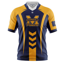 Load image into Gallery viewer, Mooresville esports Praetorian Jersey
