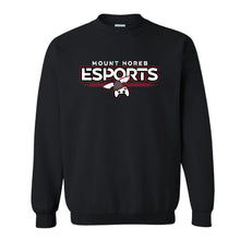 Load image into Gallery viewer, Mount Horeb esports Sweater

