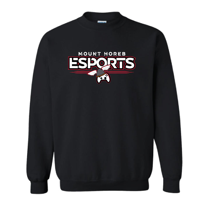 Mount Horeb esports Sweater