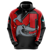 Load image into Gallery viewer, Muskingum esports Hyperion Hoodie
