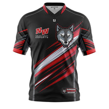 Load image into Gallery viewer, Niles West esports Praetorian Jersey
