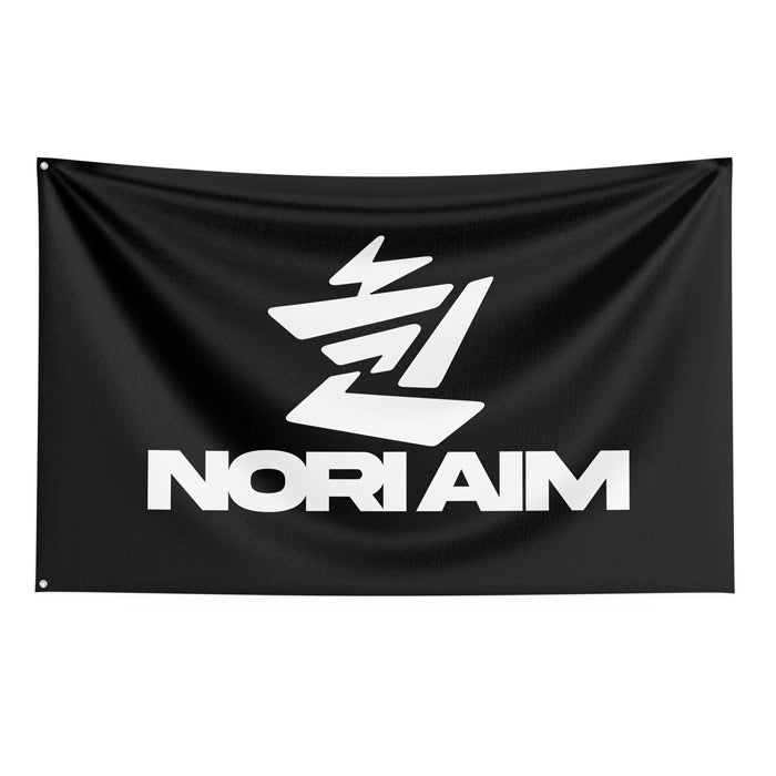 Nori Aim Flag