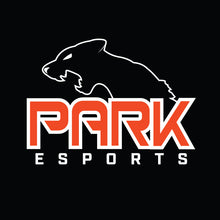 Load image into Gallery viewer, Park esports Snapback Hat
