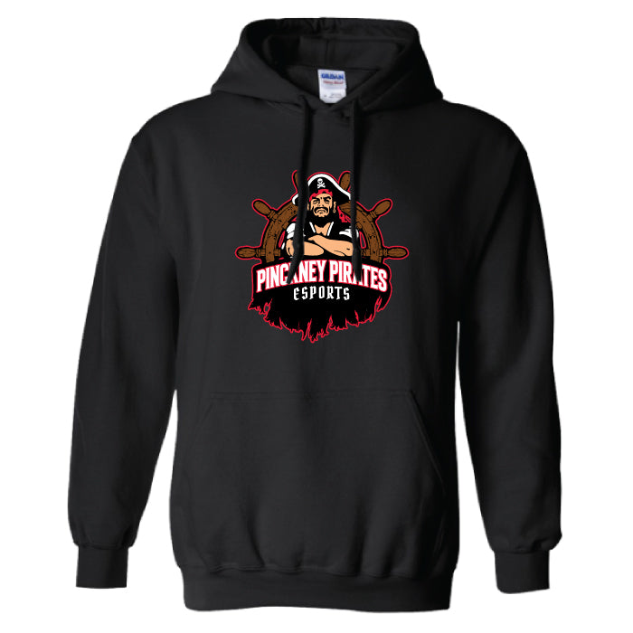 Pinckney esports Hoodie