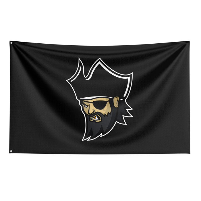 Pirates MLE Flag (56