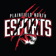 Load image into Gallery viewer, Plainfield North esports Hoodie
