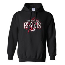 Load image into Gallery viewer, Plainfield North esports Hoodie
