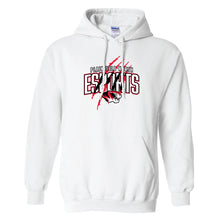 Load image into Gallery viewer, Plainfield North esports Hoodie
