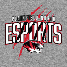 Load image into Gallery viewer, Plainfield North esports Hoodie
