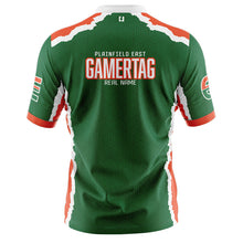 Load image into Gallery viewer, Plainfield East esports Praetorian Jersey
