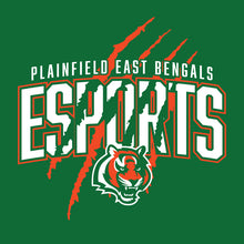 Load image into Gallery viewer, Plainfield East esports TShirt
