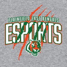 Load image into Gallery viewer, Plainfield East esports TShirt
