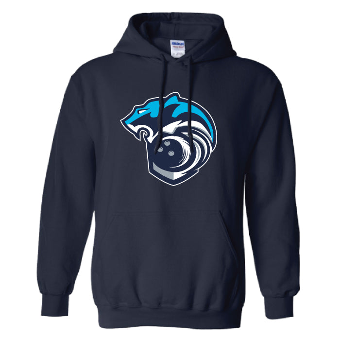 Plainfield South Bowling Hoodie