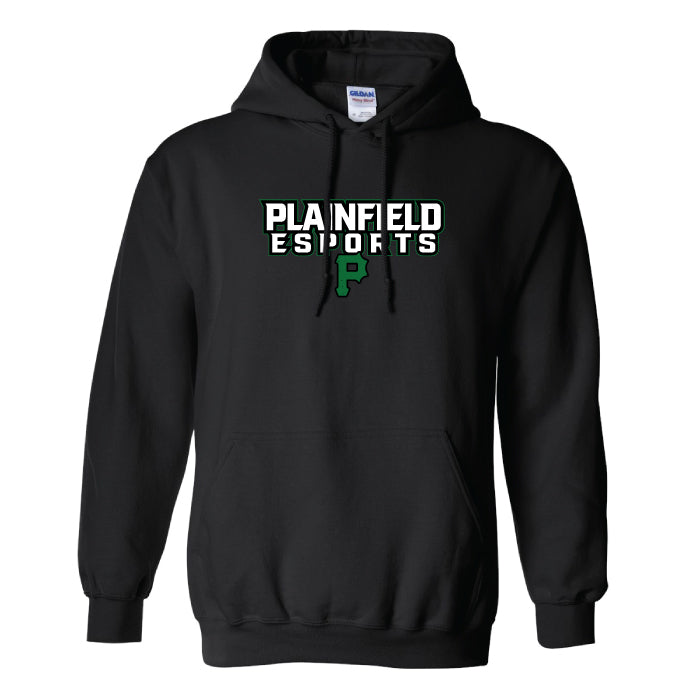 Plainfield Central esports Hoodie