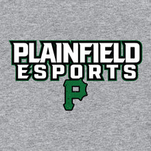 Load image into Gallery viewer, Plainfield Central esports Hoodie
