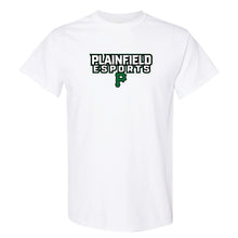Load image into Gallery viewer, Plainfield Central esports TShirt
