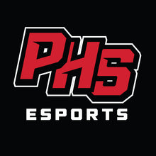 Load image into Gallery viewer, PHS esports Champion Packable Jacket

