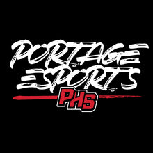 Load image into Gallery viewer, Portage esports Champion Hoodie
