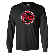 Load image into Gallery viewer, Portage esports LS T-Shirt
