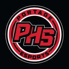 Load image into Gallery viewer, Portage esports Hoodie
