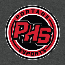 Load image into Gallery viewer, Portage esports Hoodie
