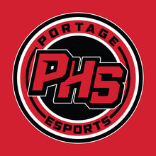 Load image into Gallery viewer, Portage esports Sweatshirt
