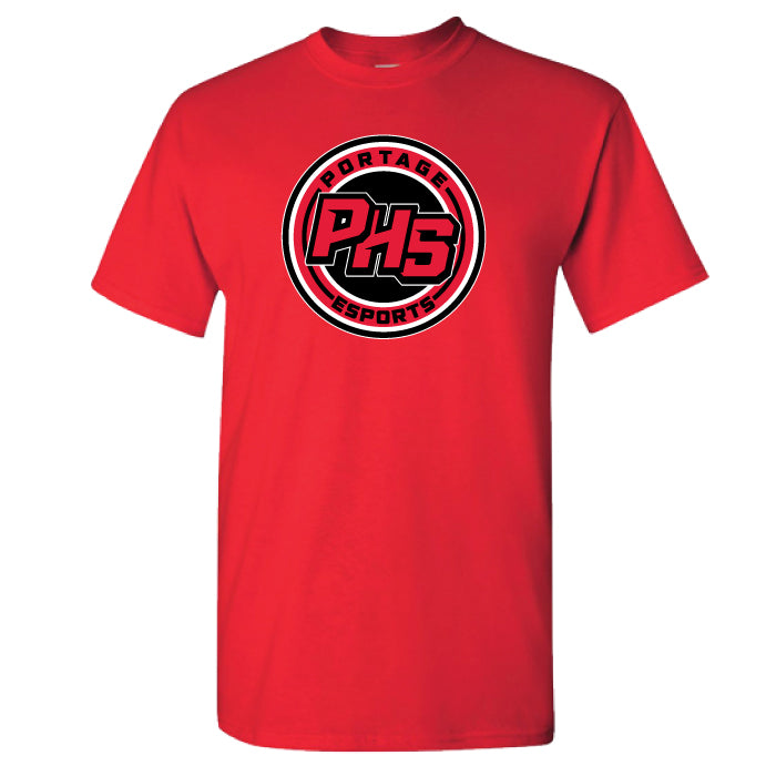 Portage esports T-Shirt
