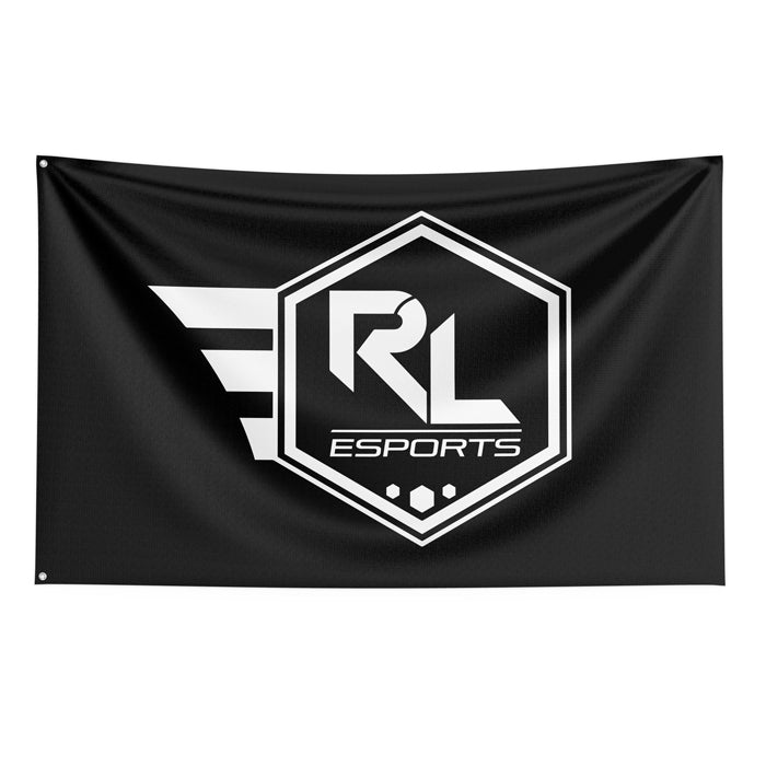 Random Lake esports Flag (56