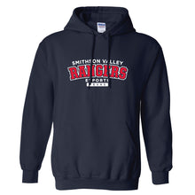 Load image into Gallery viewer, Rangers esports Hoodie
