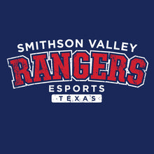 Load image into Gallery viewer, Rangers esports LS TShirt

